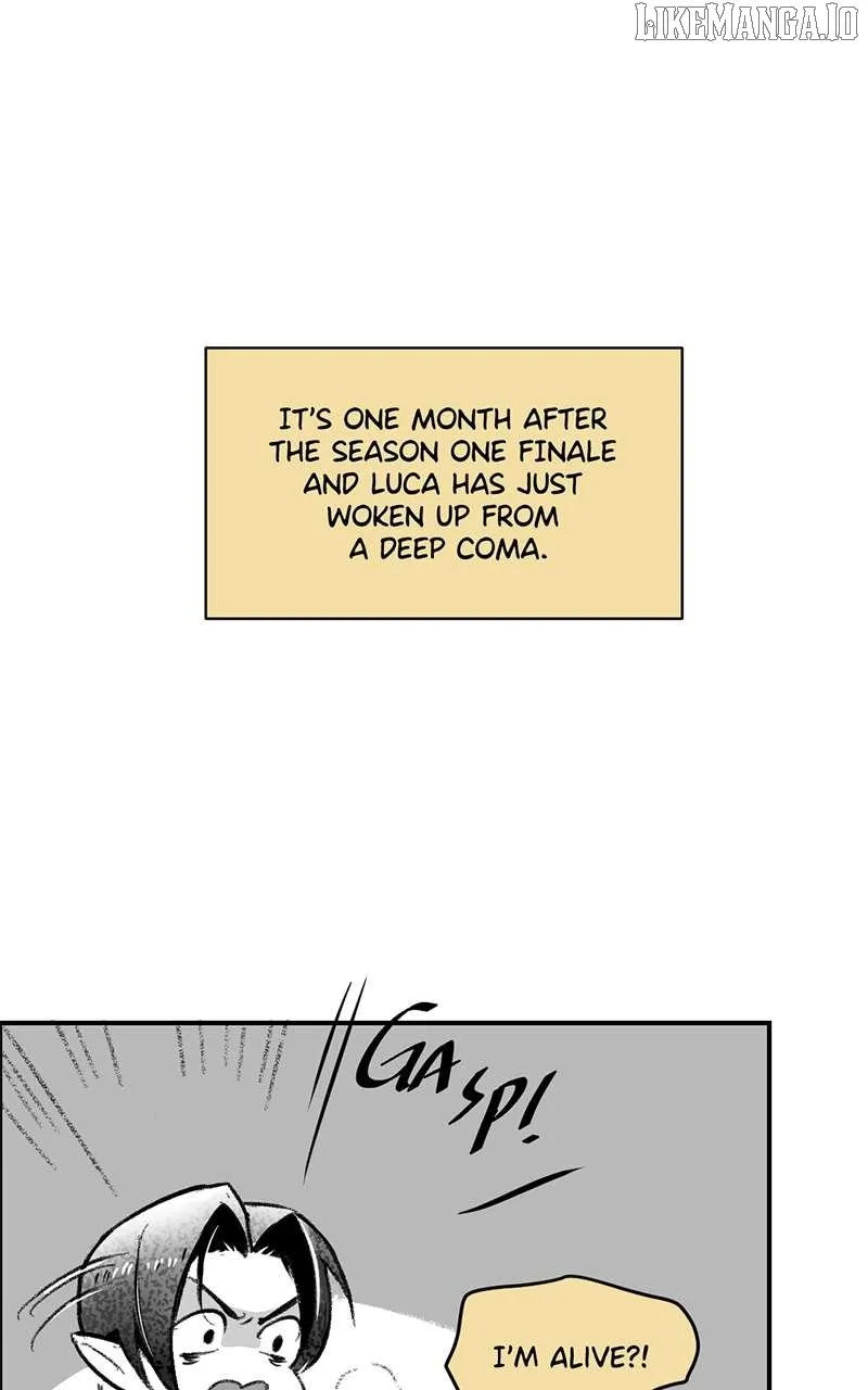 The Last Bloodline Chapter 67 Online - página 5