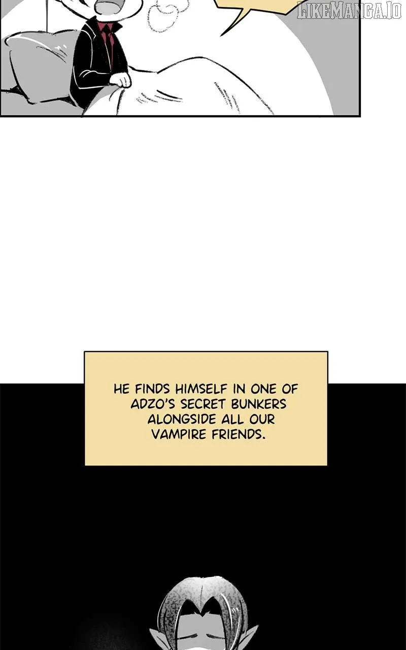 The Last Bloodline Chapter 67 Online - página 6
