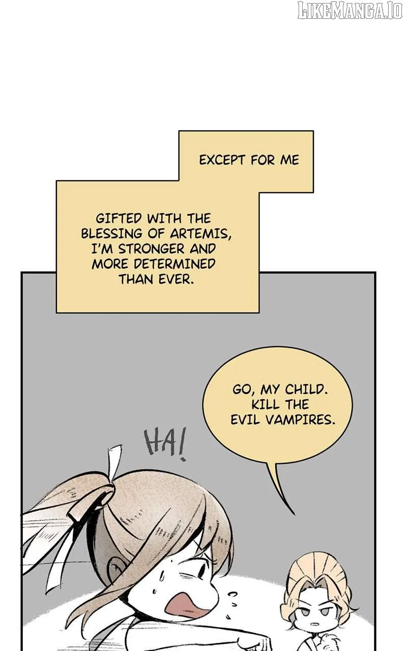 The Last Bloodline Chapter 67 Online - página 8