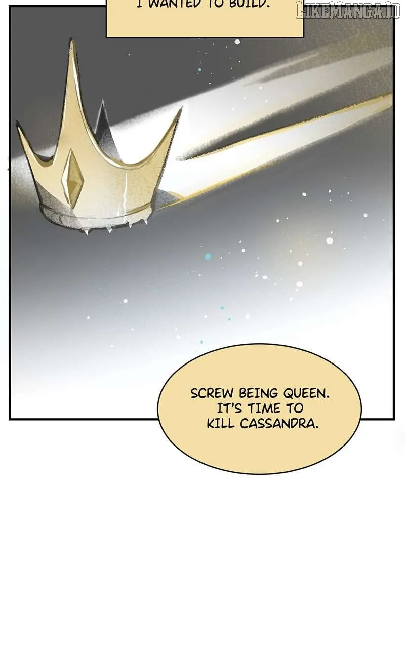 The Last Bloodline Chapter 67 Online - página 10