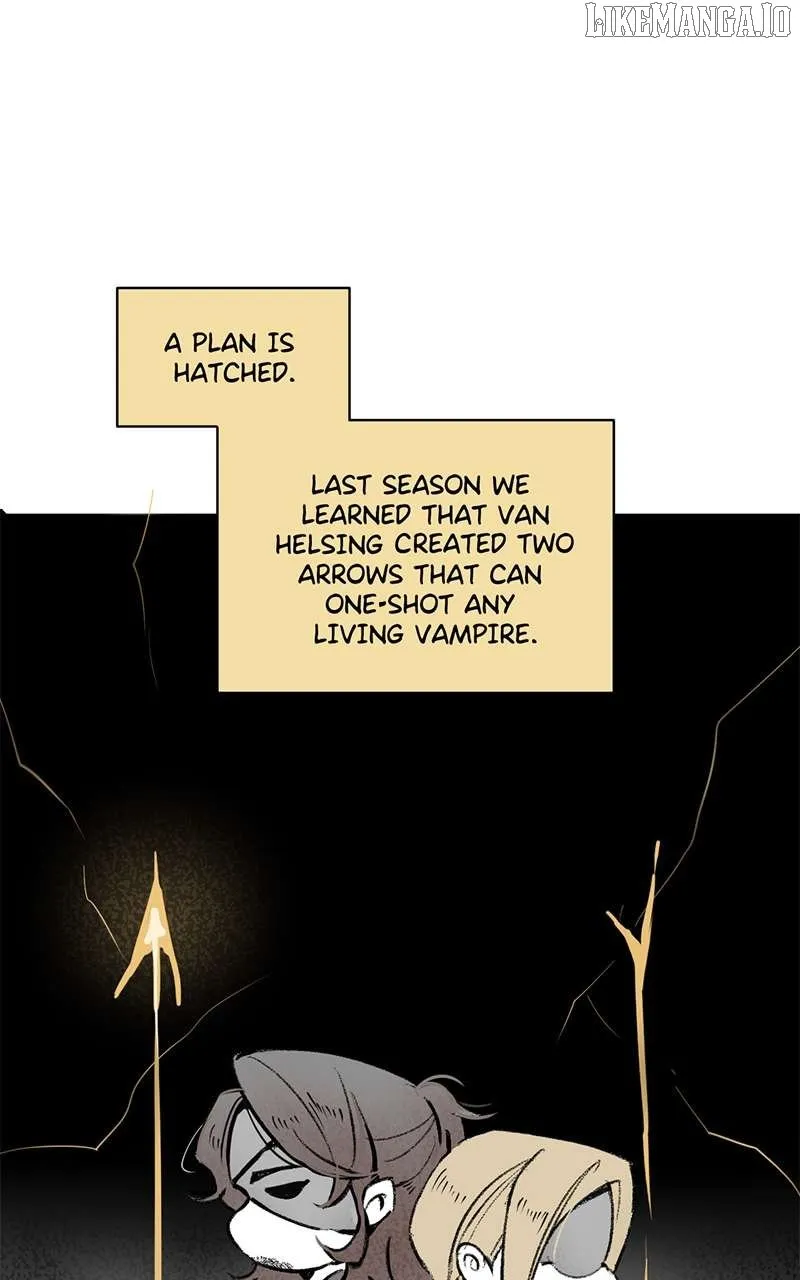 The Last Bloodline Chapter 67 Online - página 11