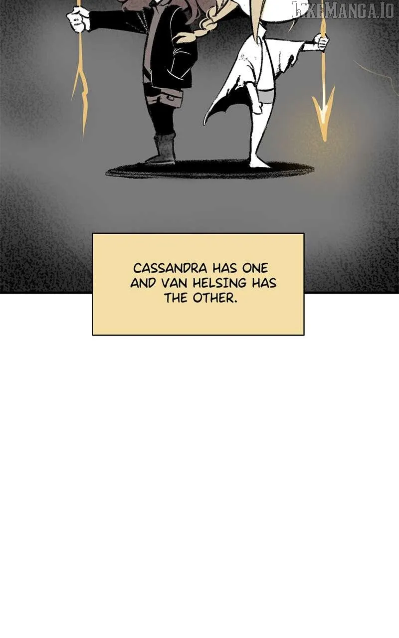 The Last Bloodline Chapter 67 Online - página 12