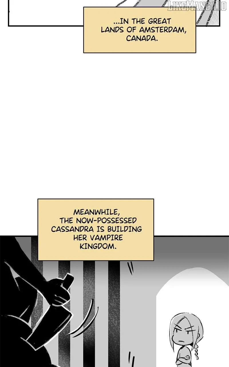 The Last Bloodline Chapter 67 Online - página 14