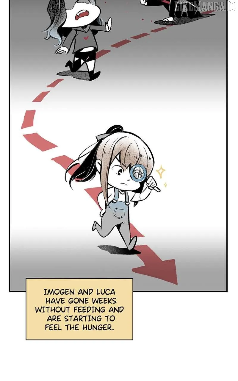 The Last Bloodline Chapter 67 Online - página 18