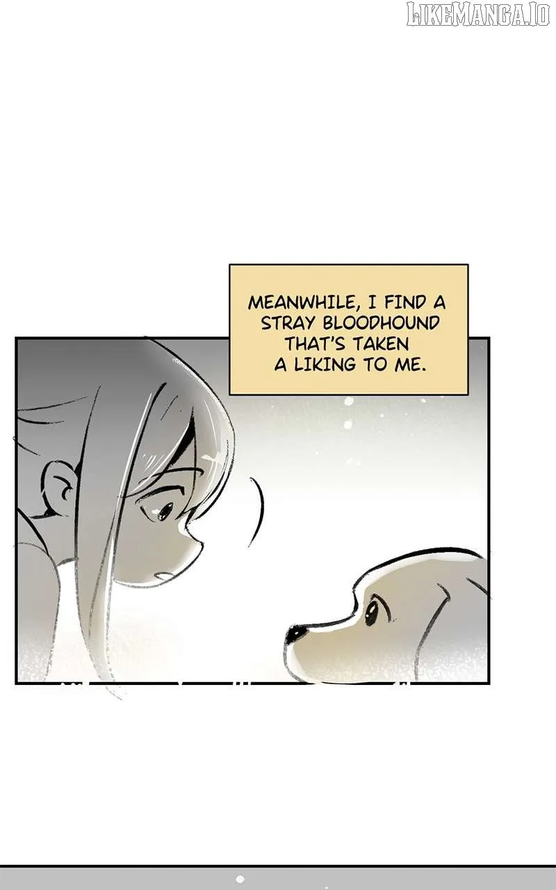The Last Bloodline Chapter 67 Online - página 19