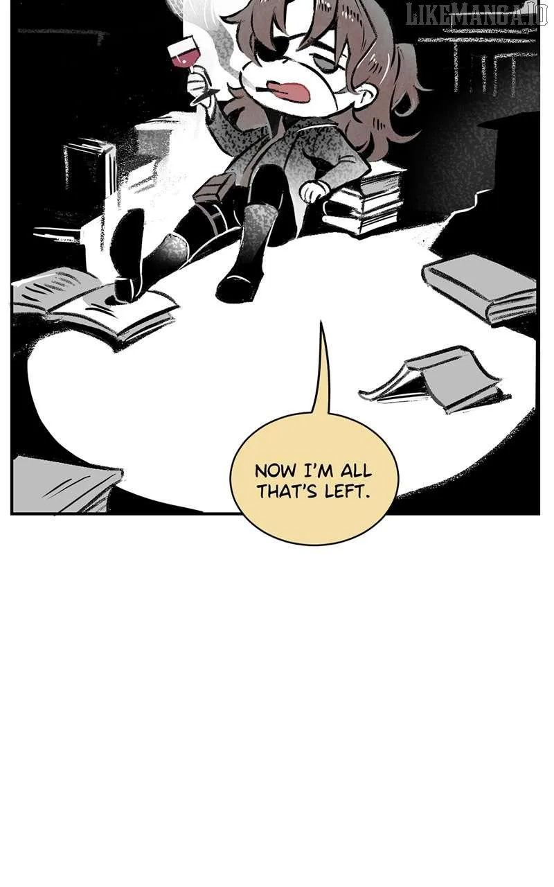 The Last Bloodline Chapter 67 Online - página 22
