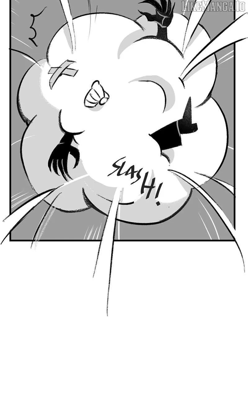 The Last Bloodline Chapter 67 Online - página 25
