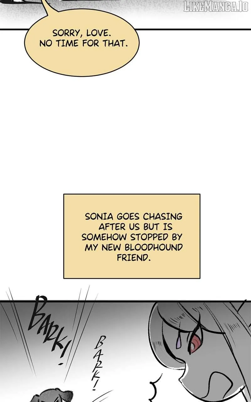 The Last Bloodline Chapter 67 Online - página 27