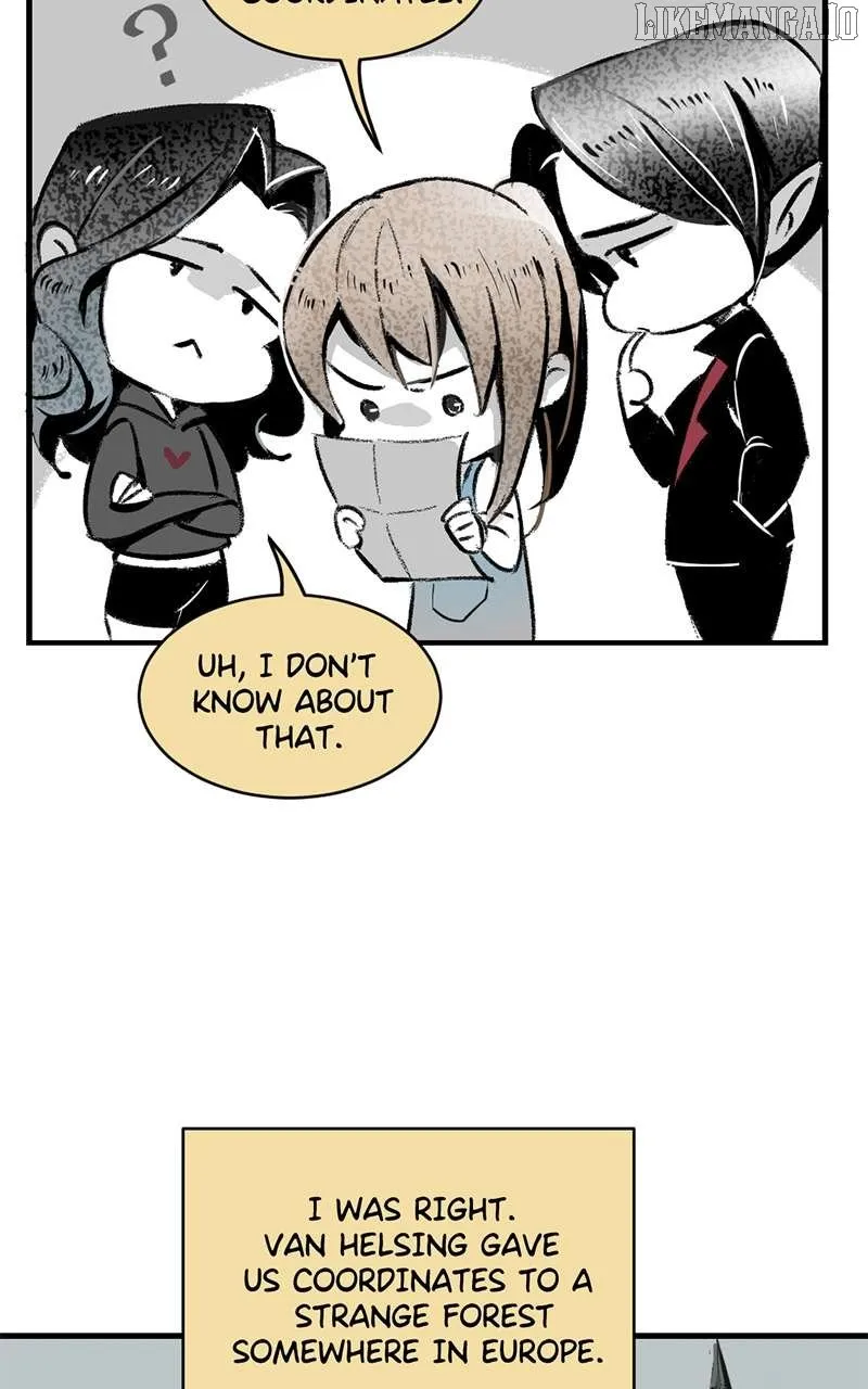 The Last Bloodline Chapter 67 Online - página 29