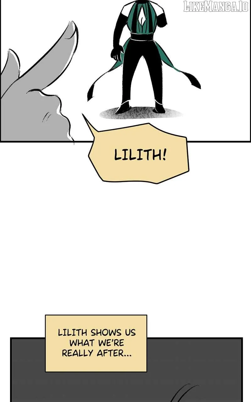 The Last Bloodline Chapter 67 Online - página 35