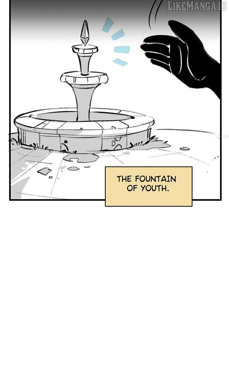 The Last Bloodline Chapter 67 Online - página 36
