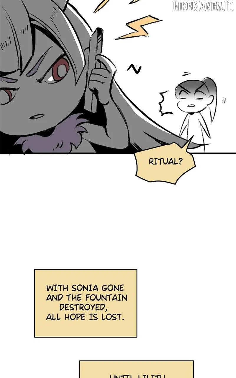 The Last Bloodline Chapter 67 Online - página 42