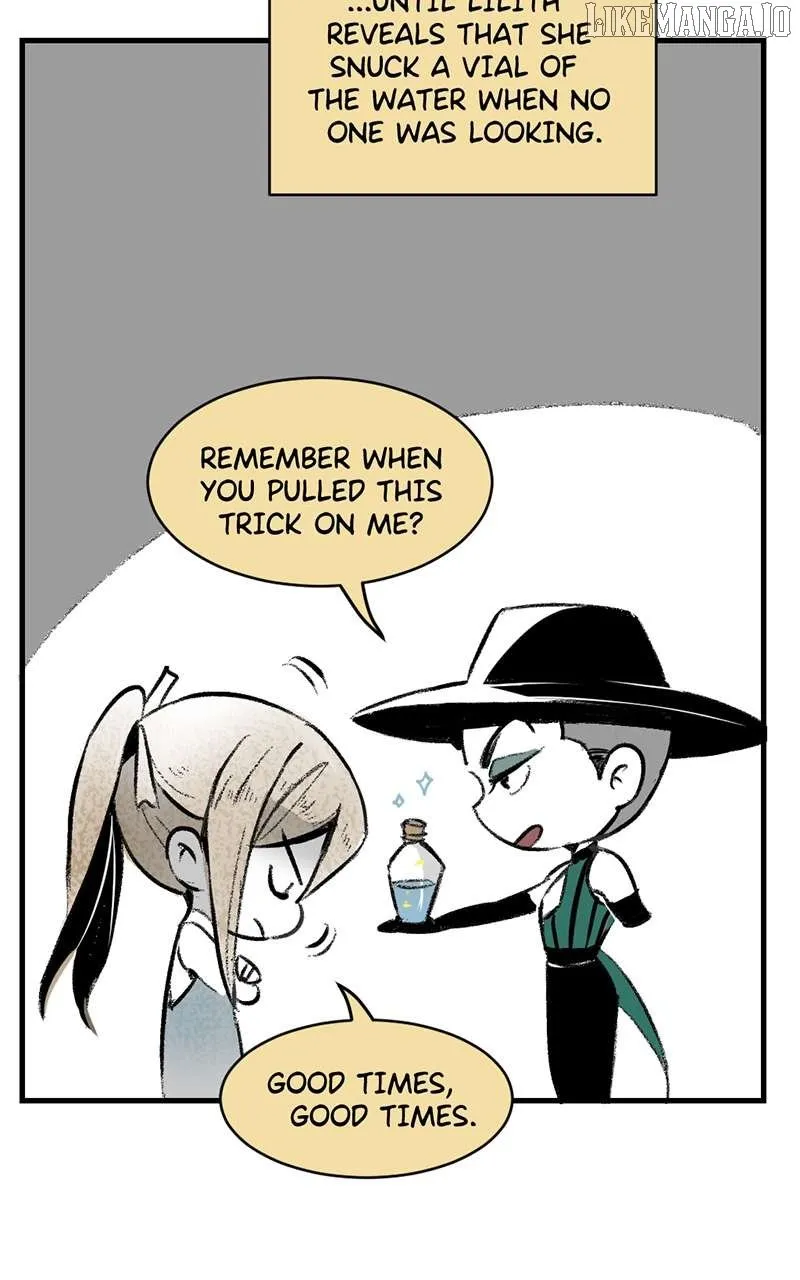 The Last Bloodline Chapter 67 Online - página 43