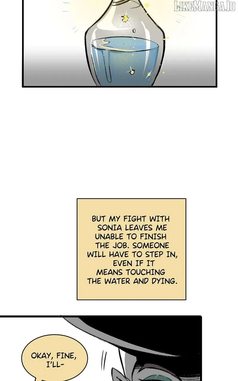 The Last Bloodline Chapter 67 Online - página 45