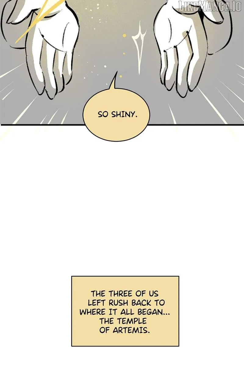 The Last Bloodline Chapter 67 Online - página 48