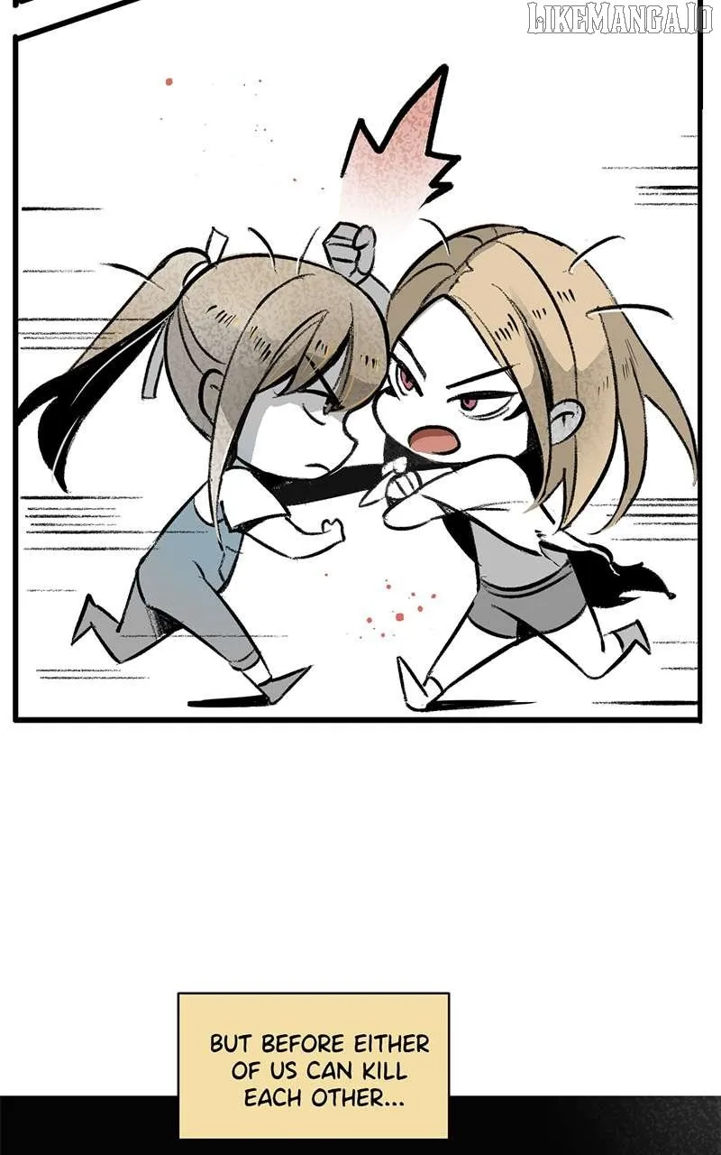 The Last Bloodline Chapter 67 Online - página 52