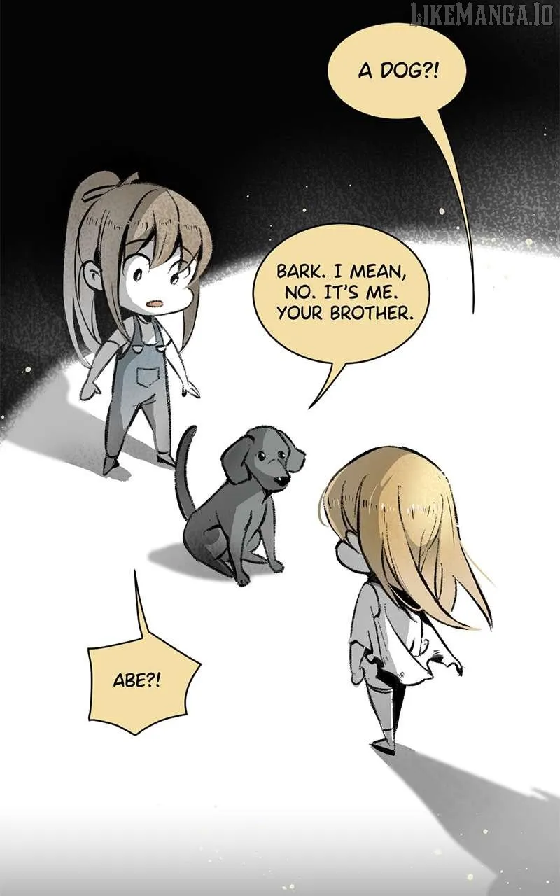 The Last Bloodline Chapter 67 Online - página 53