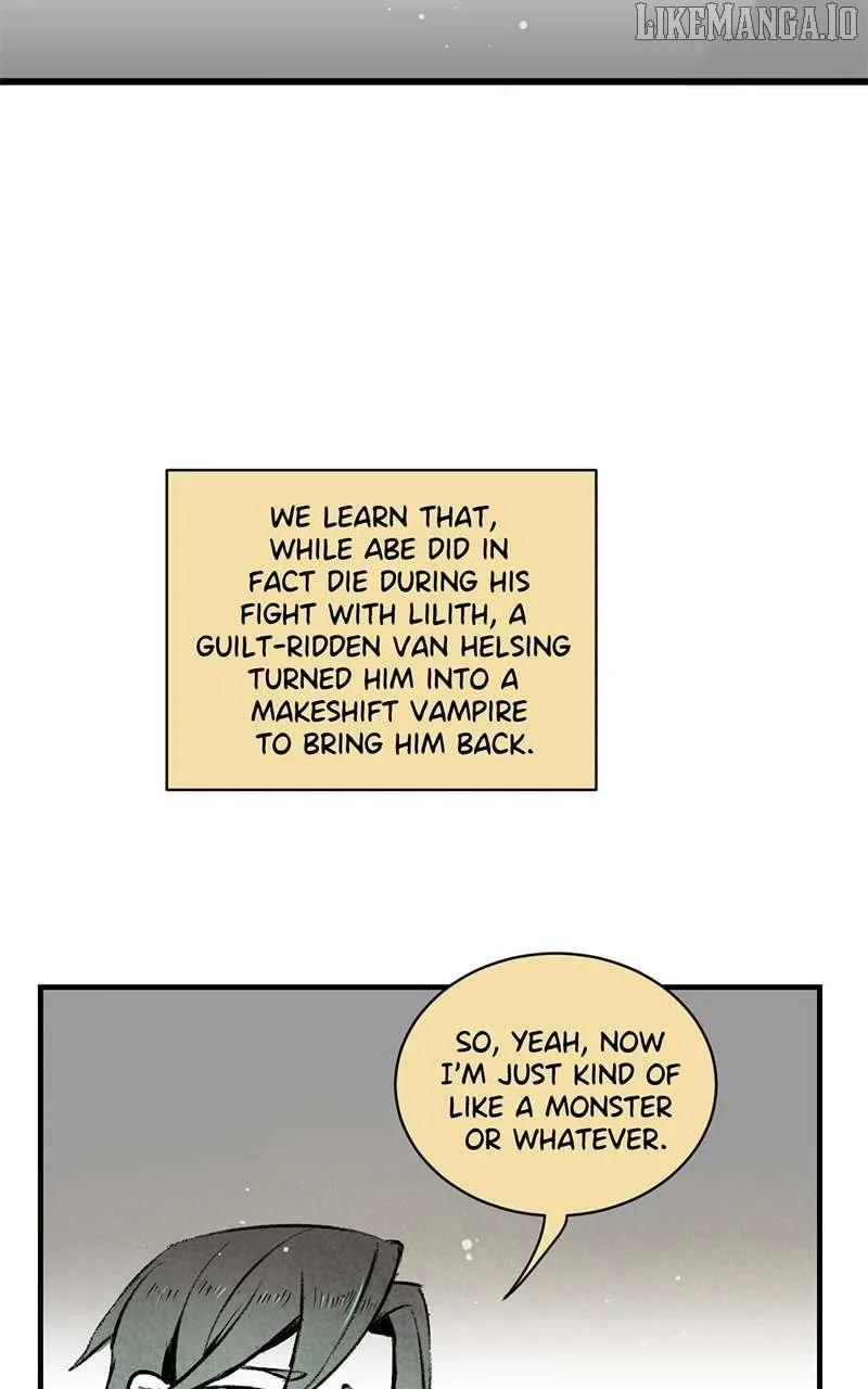 The Last Bloodline Chapter 67 Online - página 54