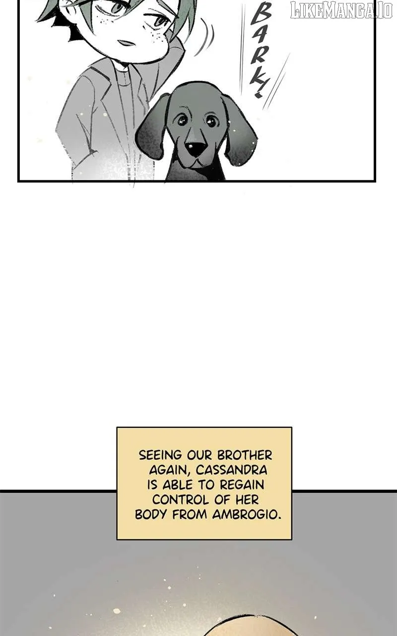 The Last Bloodline Chapter 67 Online - página 55