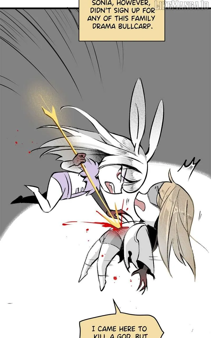 The Last Bloodline Chapter 67 Online - página 57