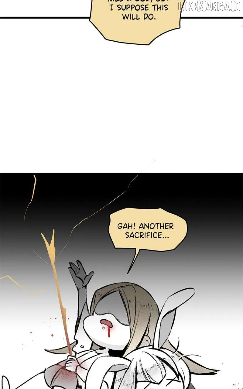 The Last Bloodline Chapter 67 Online - página 58