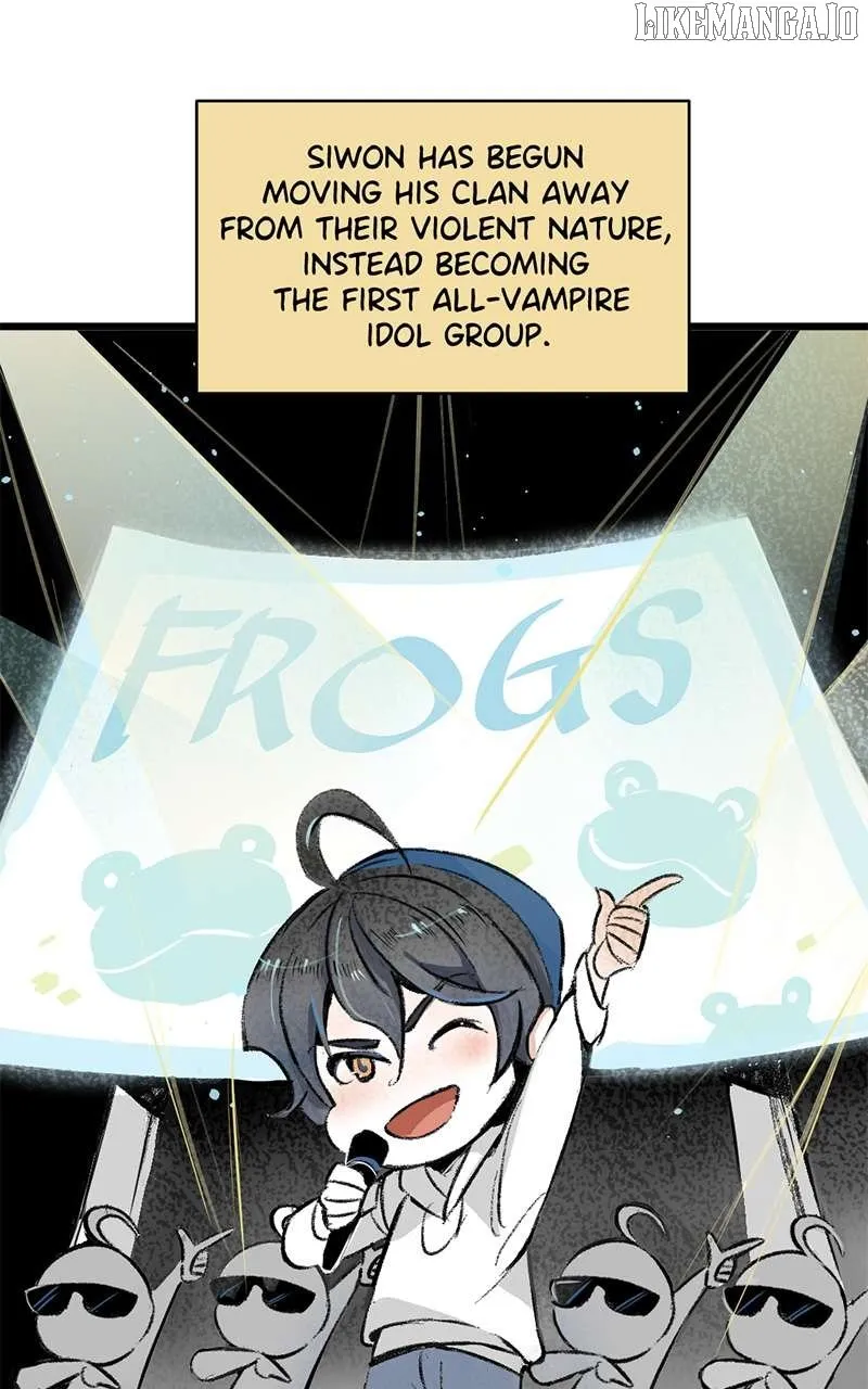 The Last Bloodline Chapter 67 Online - página 67