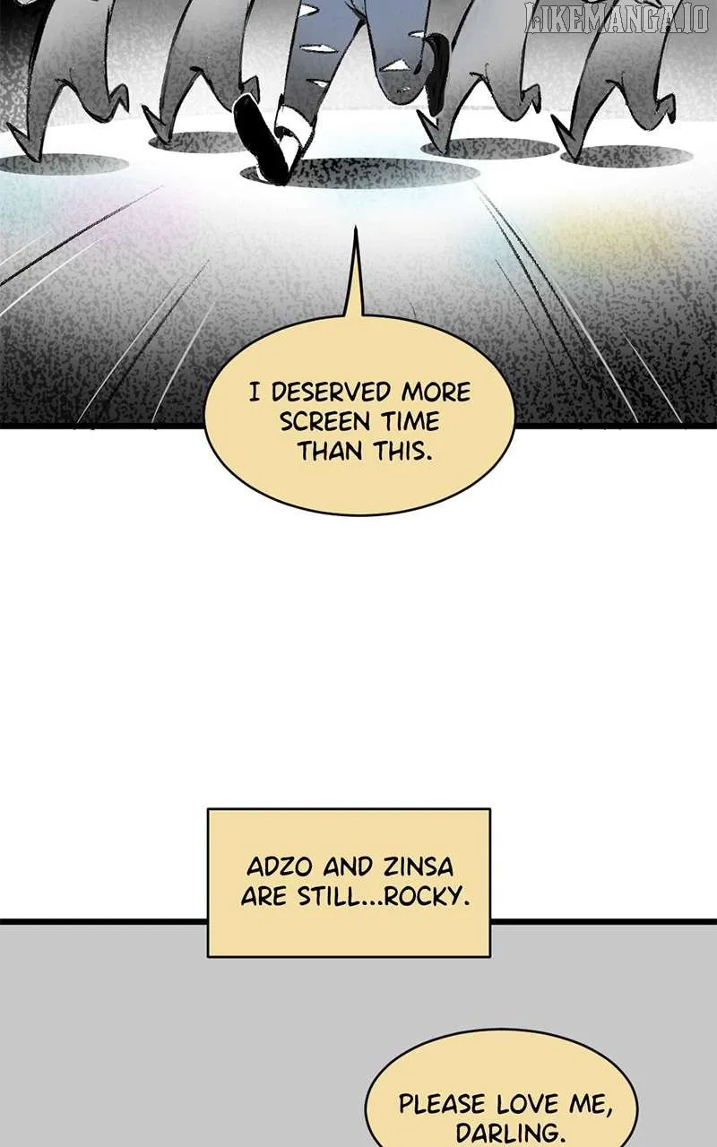 The Last Bloodline Chapter 67 Online - página 68