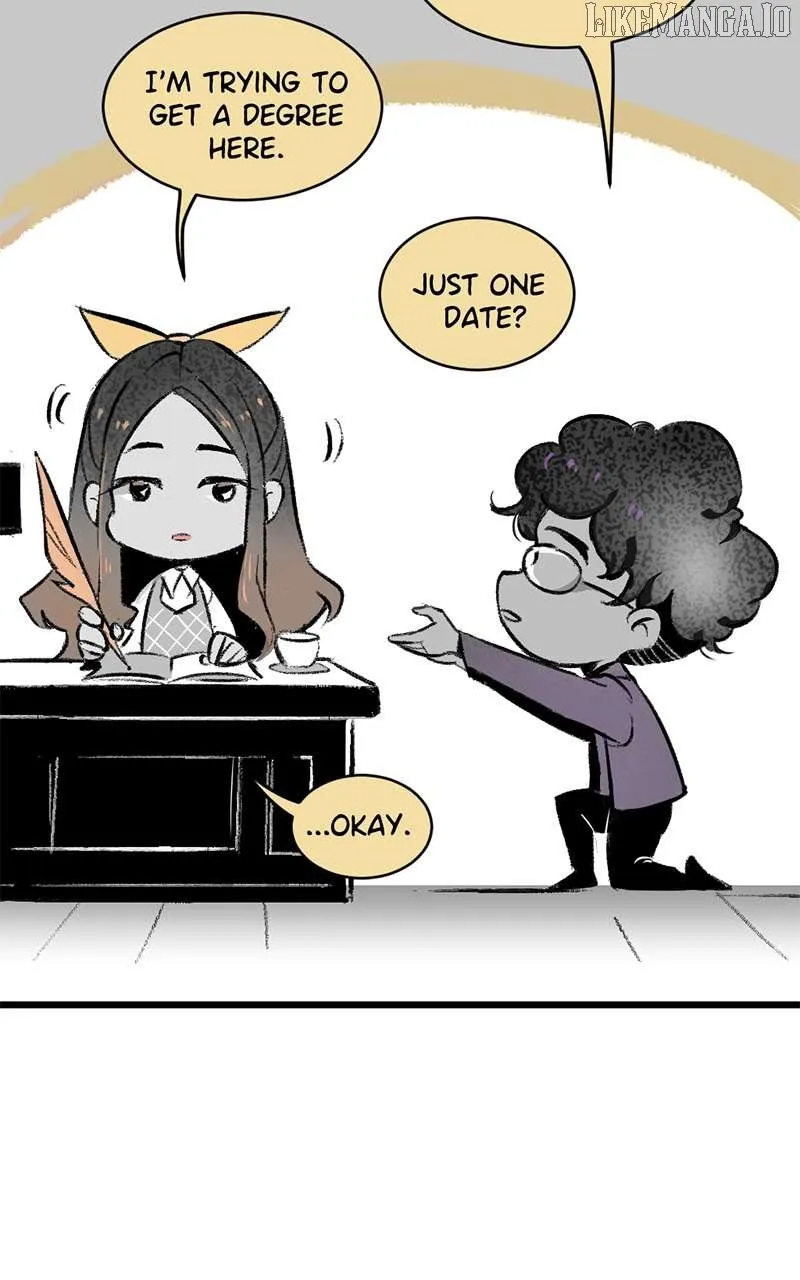 The Last Bloodline Chapter 67 Online - página 69