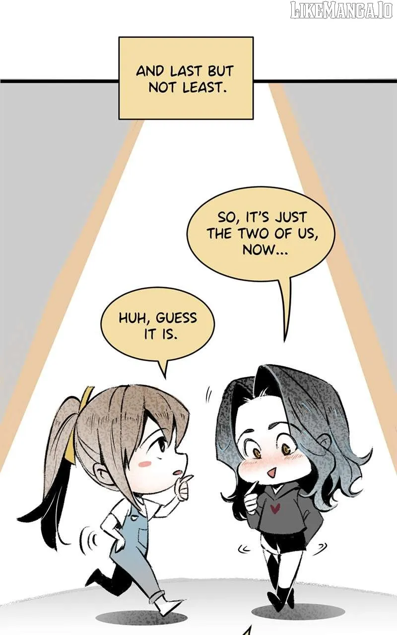 The Last Bloodline Chapter 67 Online - página 70