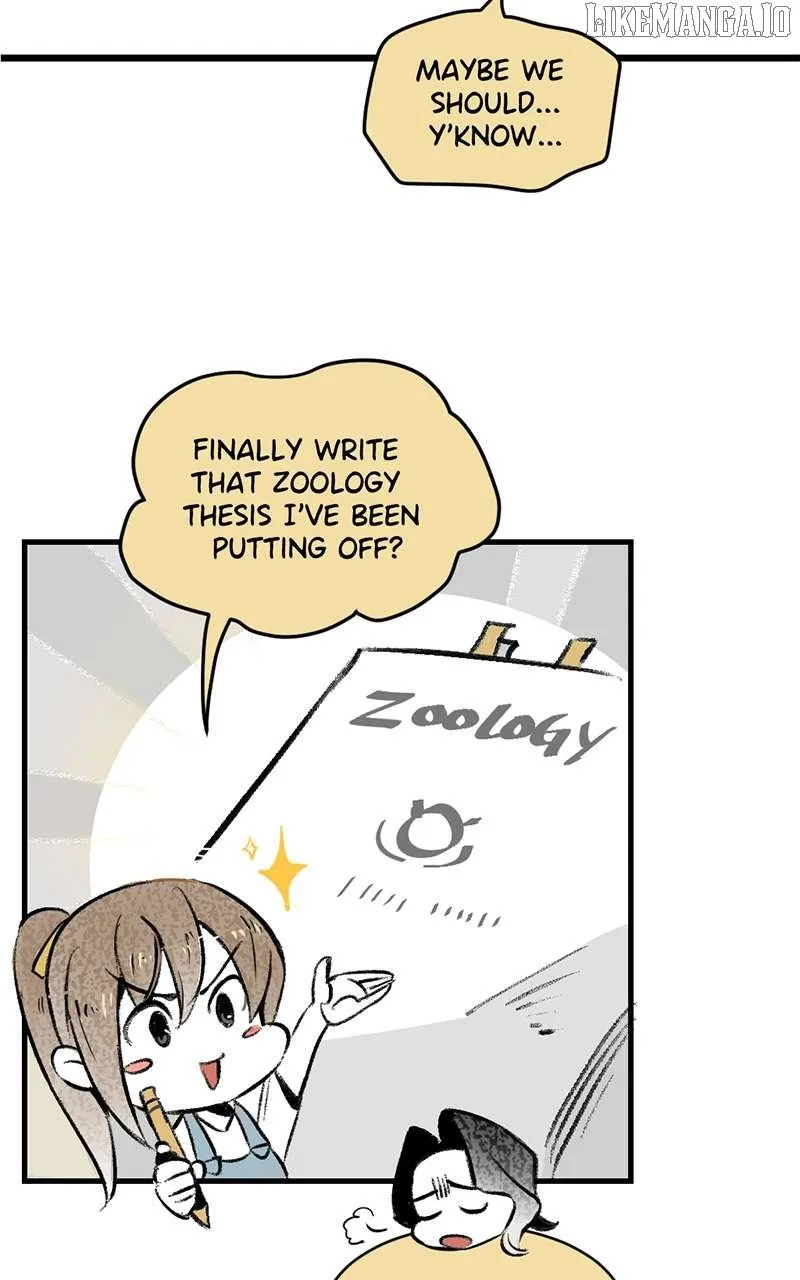 The Last Bloodline Chapter 67 Online - página 71
