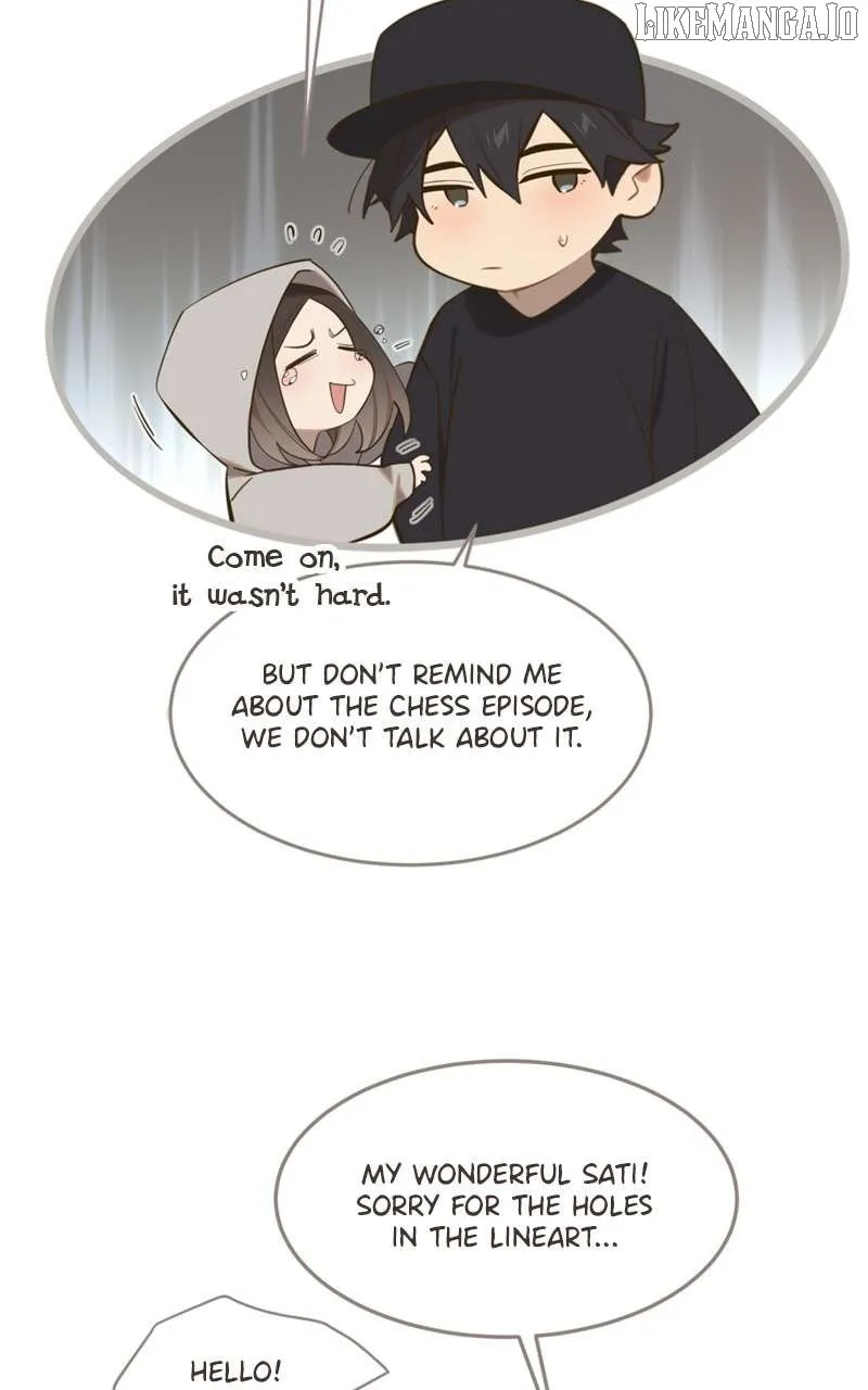 The Last Bloodline Chapter 67 Online - página 83