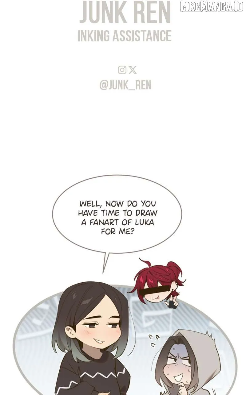 The Last Bloodline Chapter 67 Online - página 96