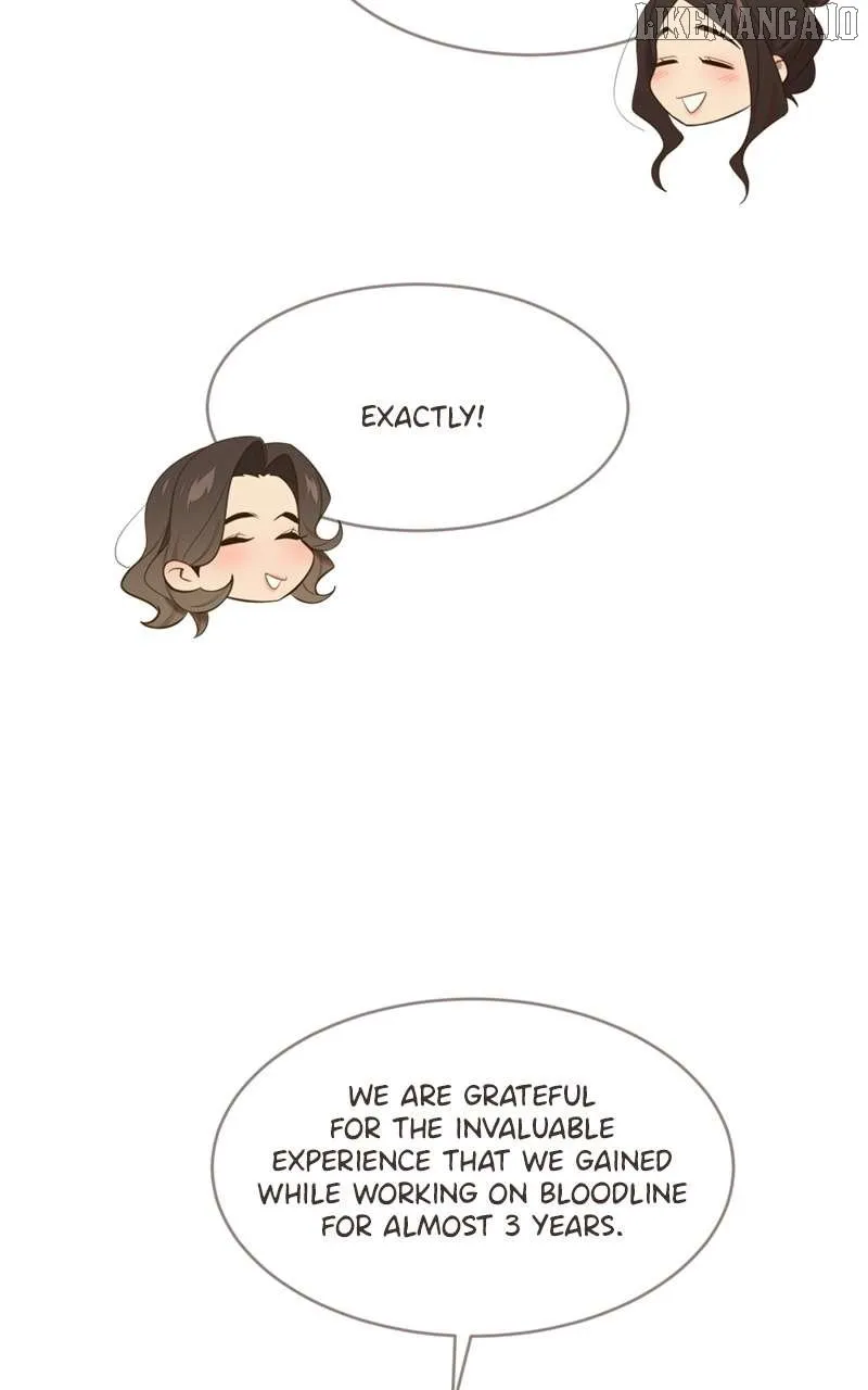 The Last Bloodline Chapter 67 Online - página 100