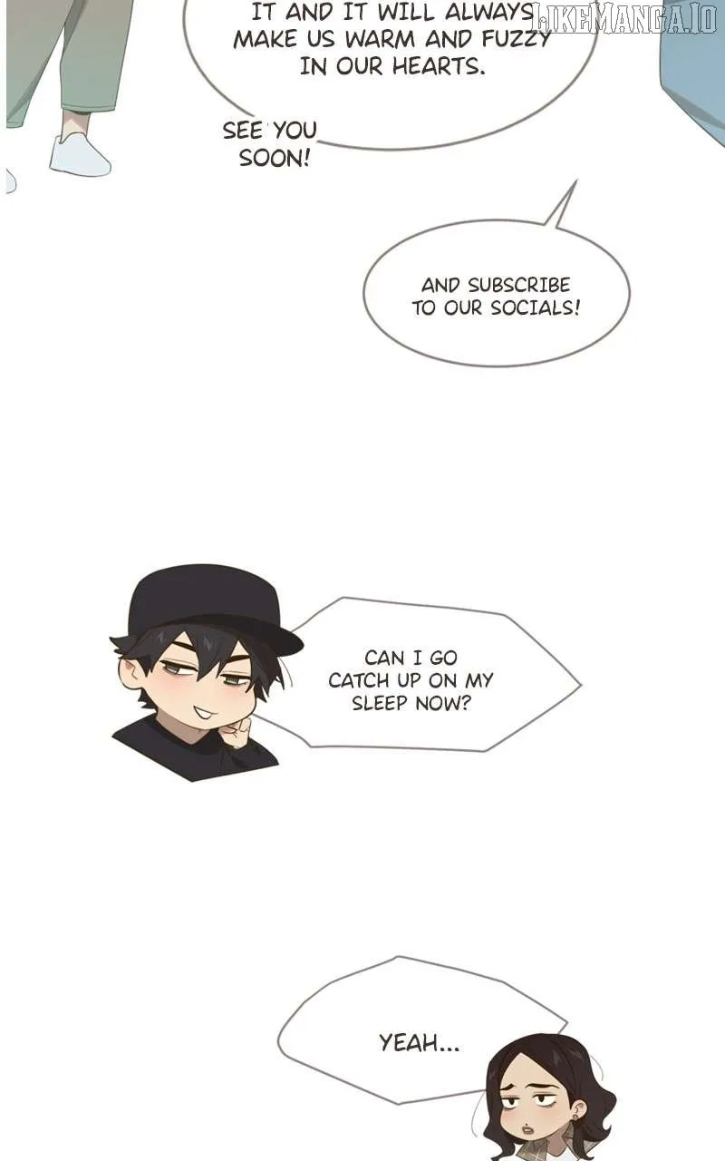 The Last Bloodline Chapter 67 Online - página 113