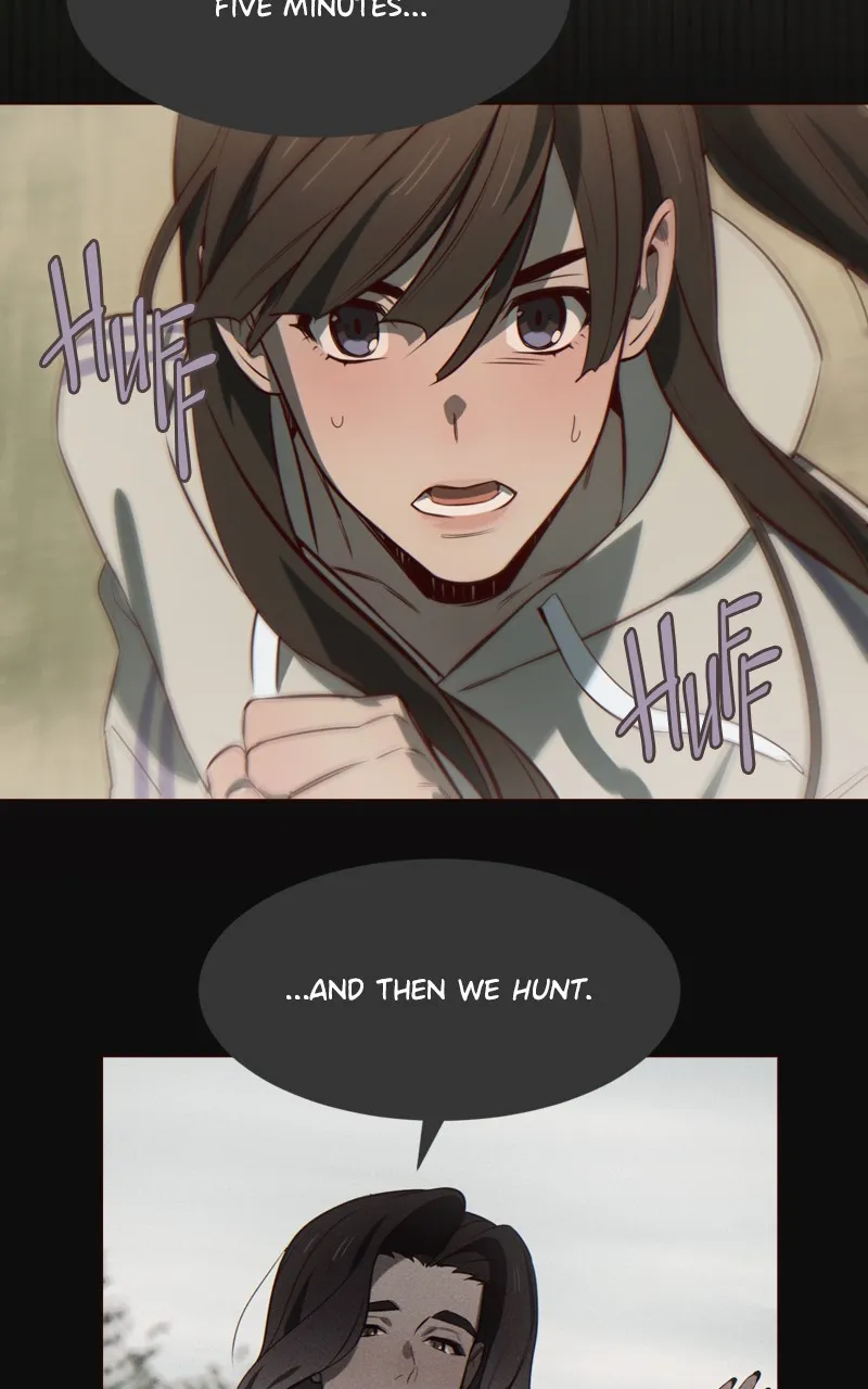 The Last Bloodline Chapter 7 Online - página 4