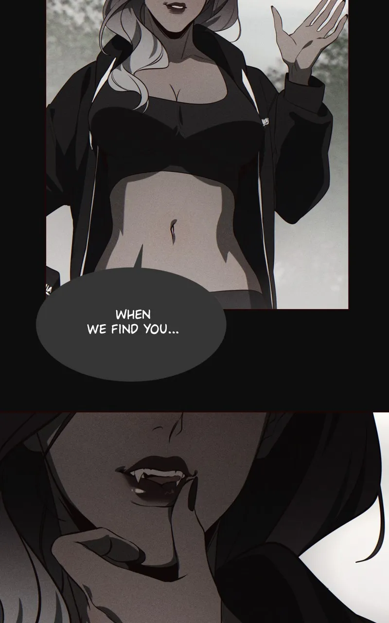 The Last Bloodline Chapter 7 Online - página 5