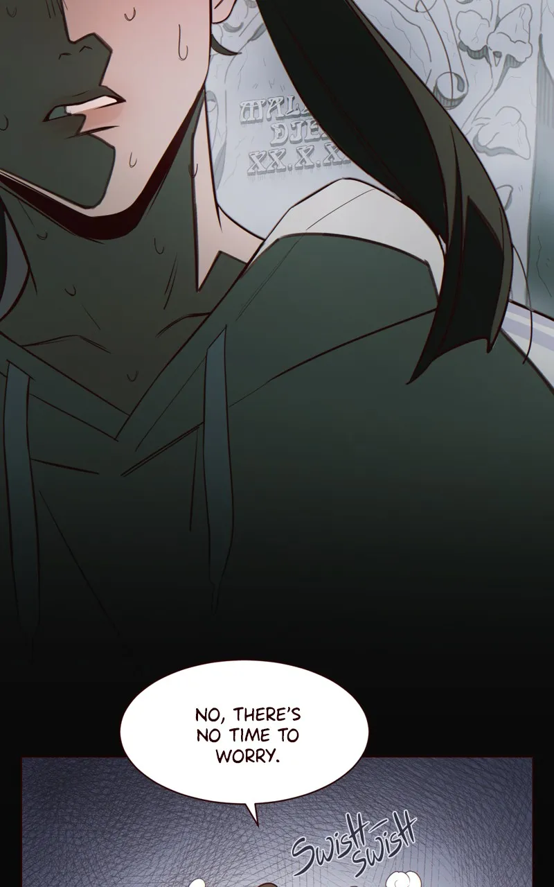The Last Bloodline Chapter 7 Online - página 10