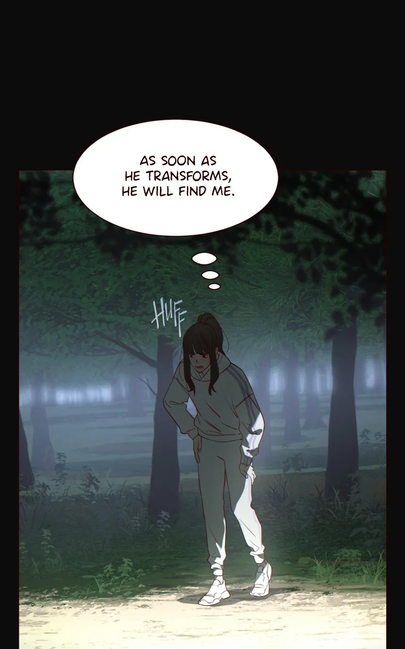 The Last Bloodline Chapter 7 Online - página 18