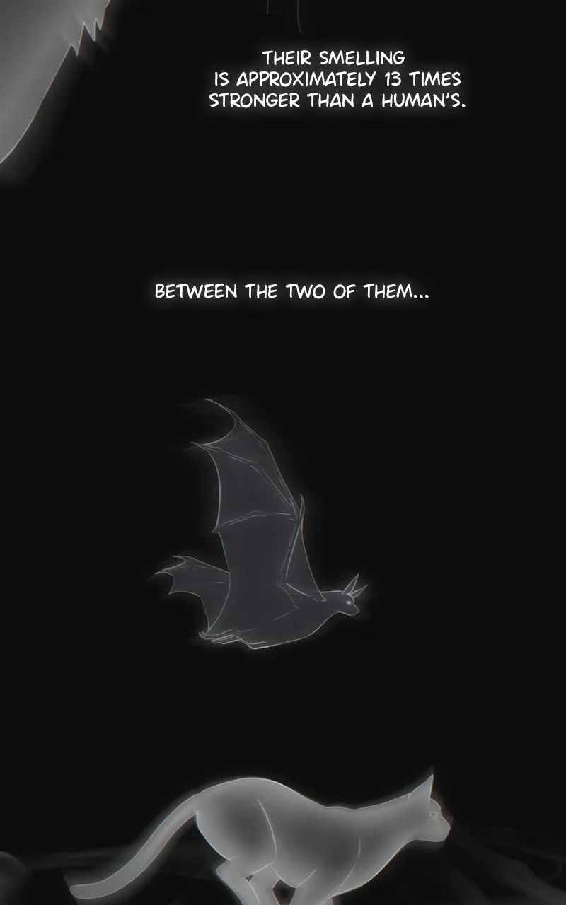 The Last Bloodline Chapter 7 Online - página 20