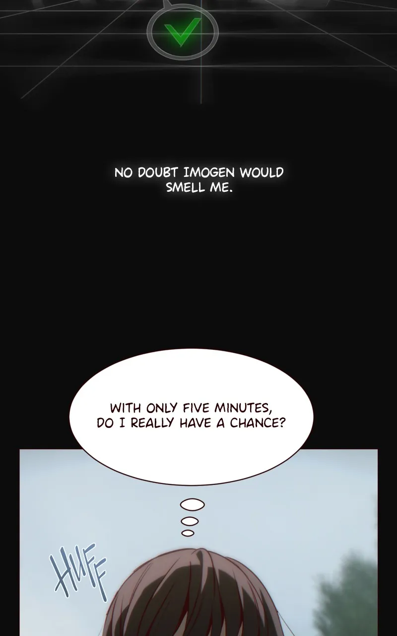 The Last Bloodline Chapter 7 Online - página 22