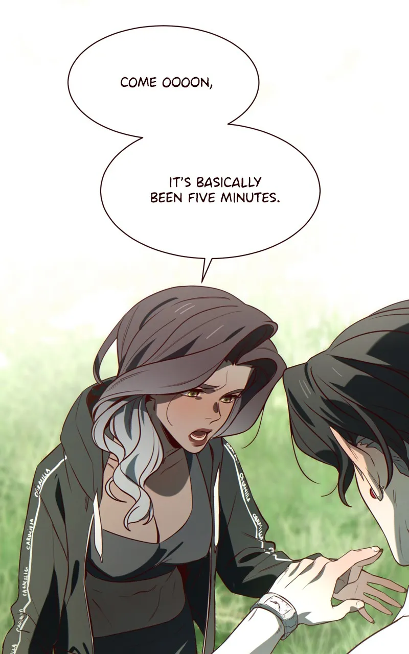 The Last Bloodline Chapter 7 Online - página 29
