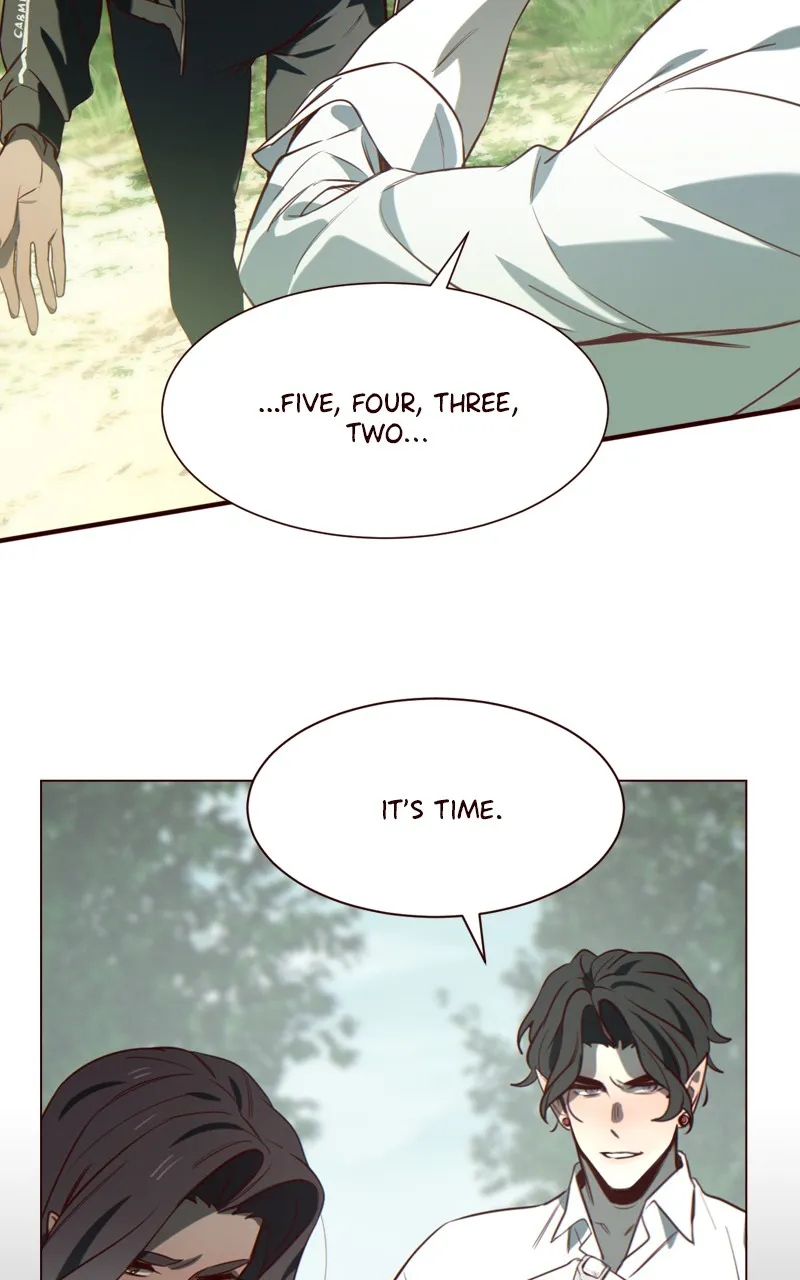 The Last Bloodline Chapter 7 Online - página 30