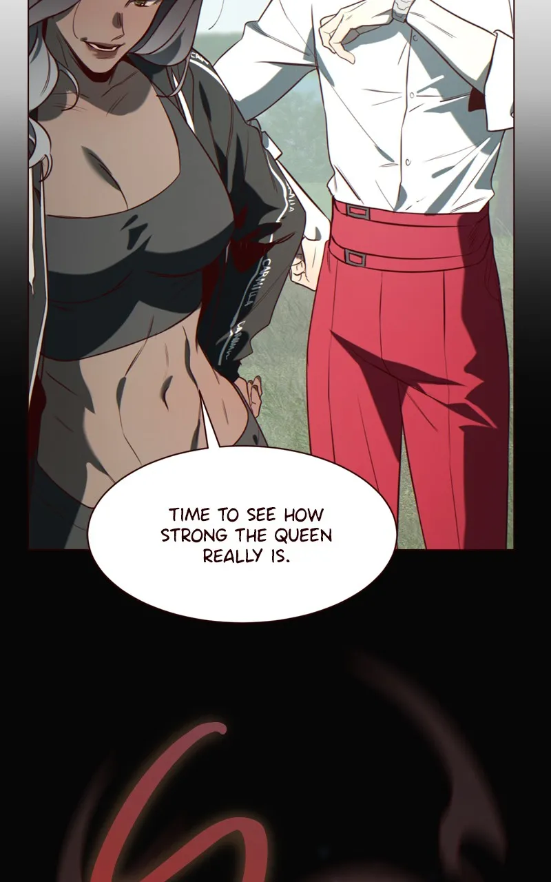 The Last Bloodline Chapter 7 Online - página 31
