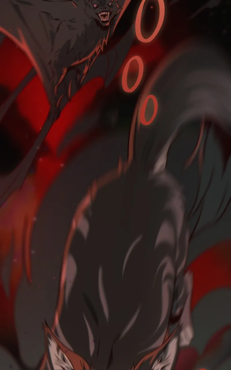 The Last Bloodline Chapter 7 Online - página 33