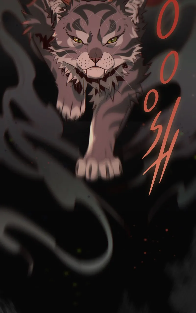 The Last Bloodline Chapter 7 Online - página 34