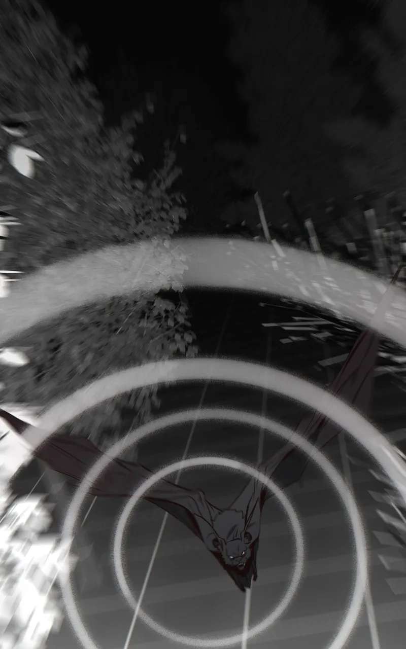 The Last Bloodline Chapter 7 Online - página 35