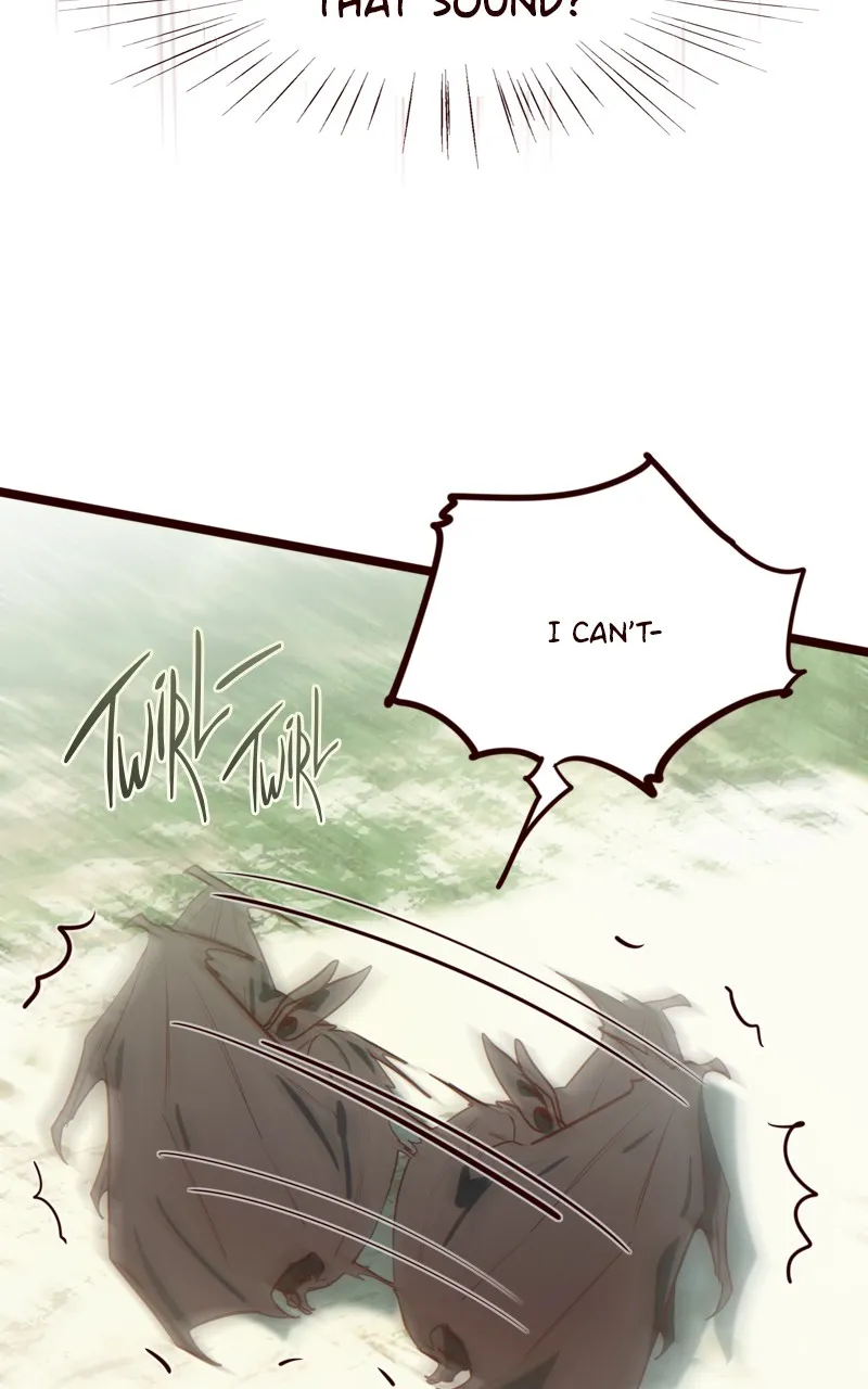 The Last Bloodline Chapter 7 Online - página 40