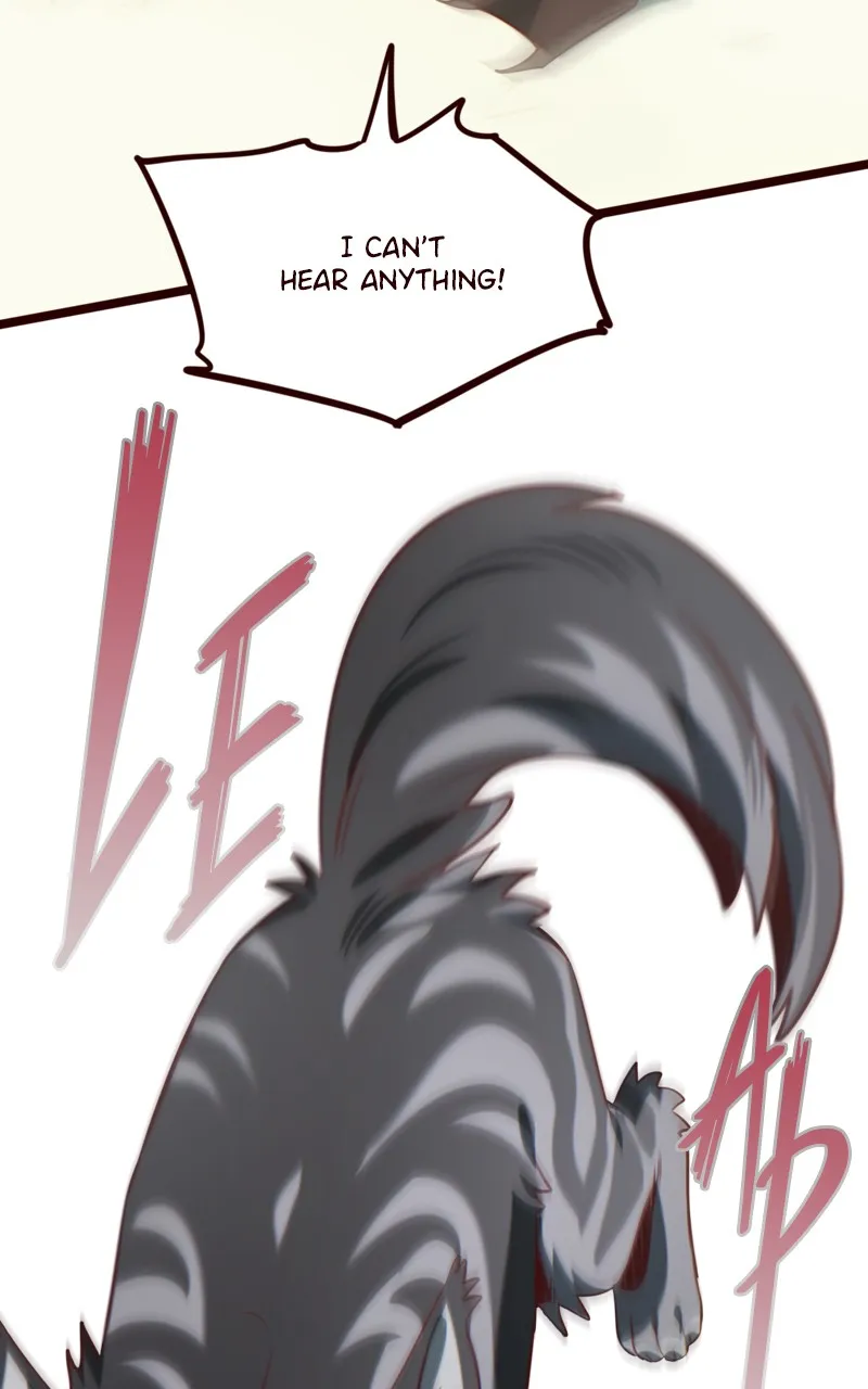 The Last Bloodline Chapter 7 Online - página 41