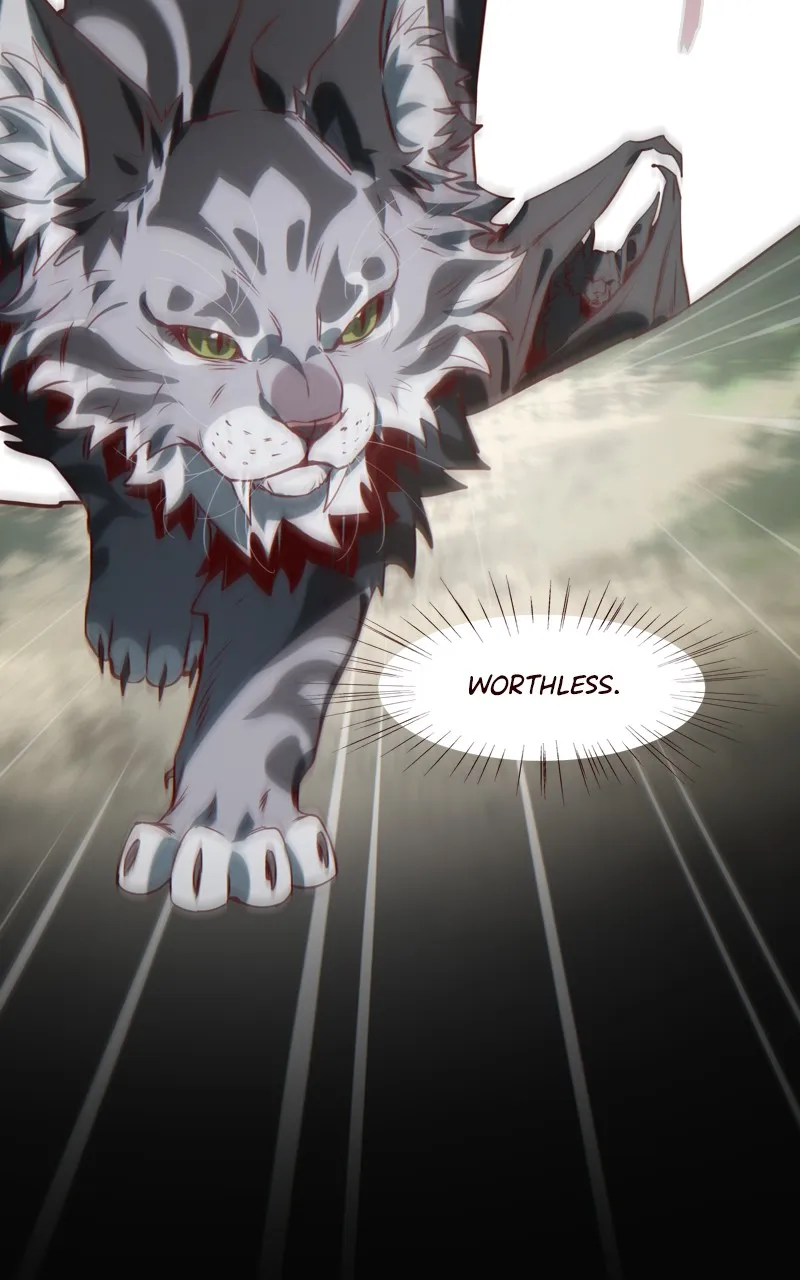 The Last Bloodline Chapter 7 Online - página 42