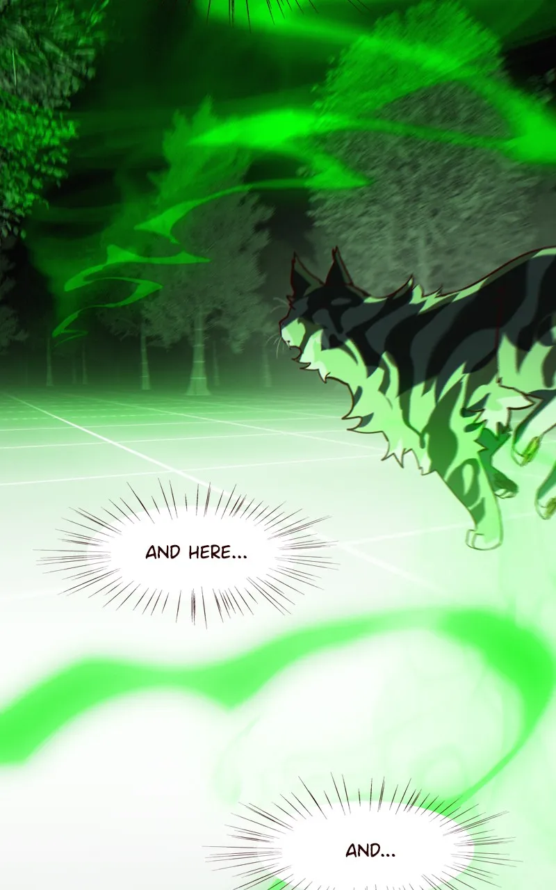 The Last Bloodline Chapter 7 Online - página 44